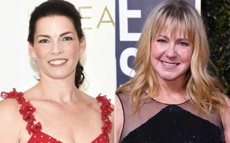 Where Are Tonya Harding and Nancy Kerrigan Now? Inside Their Lives 32 Years After Their Infamous Figure Skating Scandal