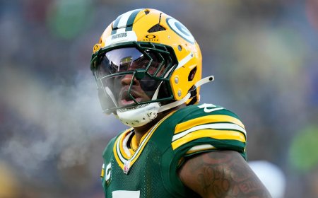 Quay Walker is the most polarizing free agent in 2026