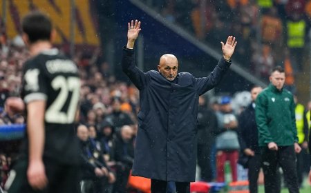 What went into Juventus’ self-destruction in Istanbul?