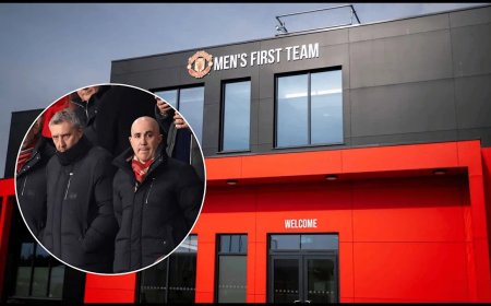 Talks ongoing: Man United and ‘complete’ midfielder now ‘equally eager’ to agree long-term deal