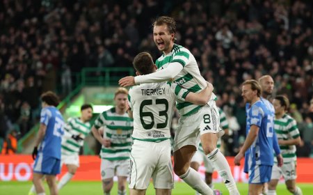 Celtic vs VfB Stuttgart – Match preview and team news