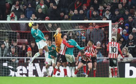 Slot: “We hardly gave a chance away but the ball kept going in for the opposition”