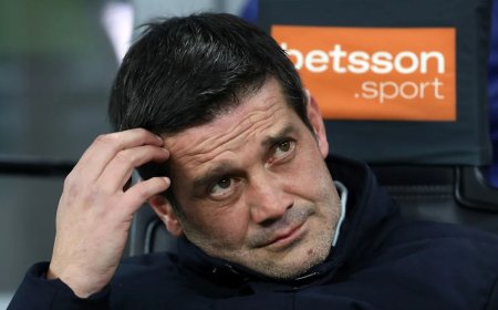 Bodo/Glimt 3-1 Inter Milan – Champions League Elimination Would Be “A Stain”