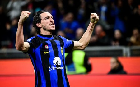Bodo/Glimt 3-1 Inter Milan – Italy Veteran Meets Expectations: Armenian Midfielder Flops