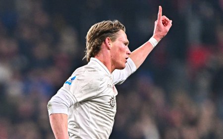 McTominay’s return a priority as stats show Scotland star irreplaceable for Napoli