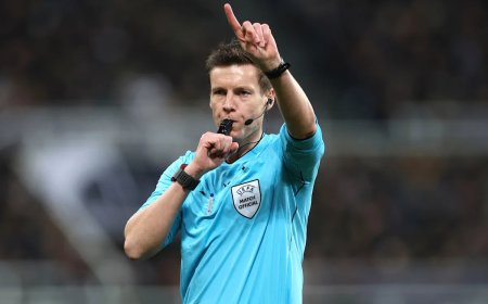 Bodo/Glimt 3-1 Inter Milan – Pio Esposito Goal Remains Major Talking Point: Was Siebert Right?