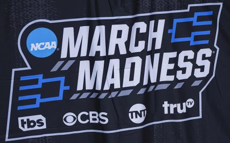 Current top 16 seeds in the NCAA Tournament to be revealed Saturday