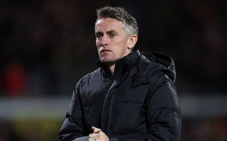 Wrexham cup loss won't have bearing on league game