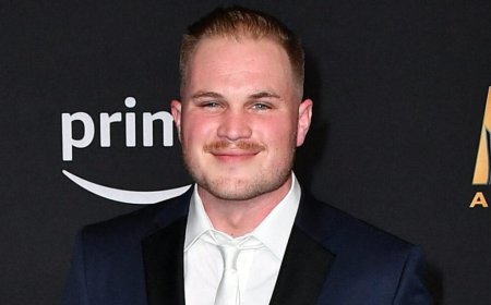 Brianna LaPaglia Can't Get Over 'Controlling' Zach Bryan's $12 Million NDA