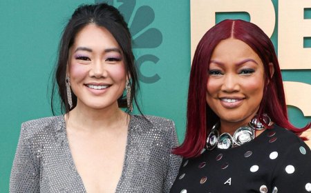Crystal Kung Minkoff Recalls Confronting A 'Shocked' Garcelle Beauvais After Dramatic 'RHOBH' Feud