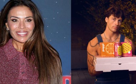 Dolores Catania Blasts Rob Rausch For Turning On 'Housewives' On 'The Traitors'