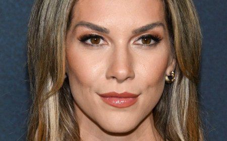 tWitch’s Mom Goes After Allison Holker With Explosive Text Message Claims