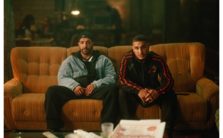 The World Needs New Heroes, Argue Creators at Berlinale: ‘We Made This Series Because We Felt Powerless’