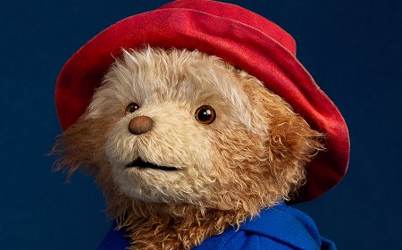 Paddington Bear Joins Lineup of Presenters at BAFTA Film Awards
