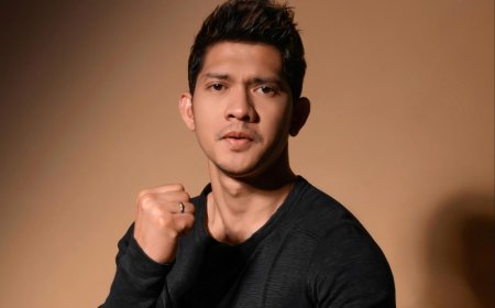 Iko Uwais to Star in Indonesian Action Film ‘Warrior,’ Reuniting With Silat Roots (EXCLUSIVE)