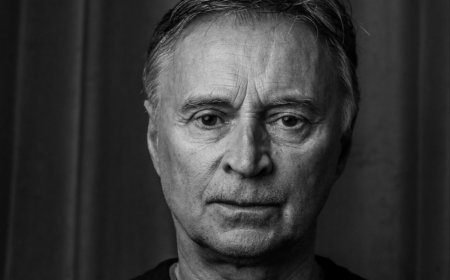 ‘Line of Duty’ Lands Robert Carlyle as Season 7 Guest Lead