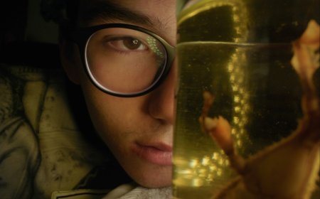 Thessaloniki Intl. Documentary Festival Unveils International Competition Lineup (EXCLUSIVE)