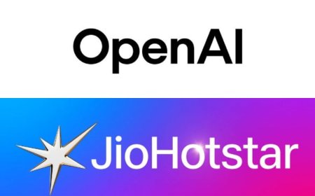 OpenAI, JioHotstar Partner to Launch ChatGPT-Powered Content Discovery in India