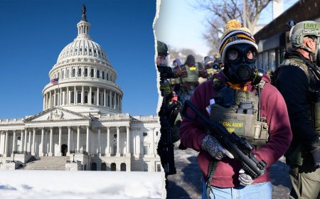 How ICE went from post-9/11 counterterror agency to center of the immigration fight