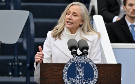 Top defense contractor announces major move weeks after Dem governor takes office: 'Win for the heartland'