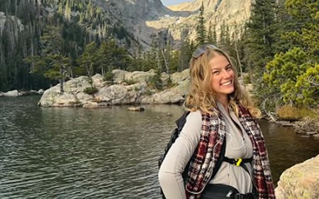 Hiker dies of hypothermia after slipping off trail near summit of New York's tallest mountain