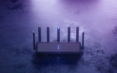 美国德州起诉中国路由器厂商TP-Link 后者回应