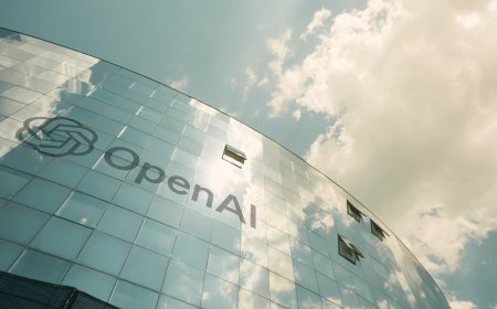 OpenAI最新一轮融资规模据悉有望突破1000亿美元