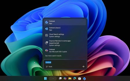 微软在Windows 11任务栏和文件资源管理器中展示全新AI体验“Ask Copilot”
