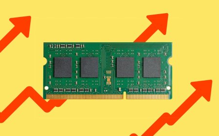 群联CEO警告“内存荒”或将吞噬产品线甚至整家公司