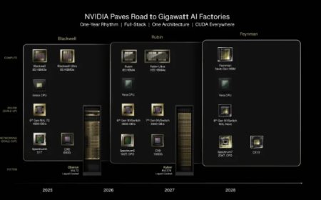 黄仁勋称英伟达将在GTC 2026推出一款"令世界惊讶"的芯片