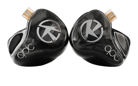 qdc FUSION-II 有线 Hi-Fi 耳机发售：一圈四铁混合单元设计，5379 元起
