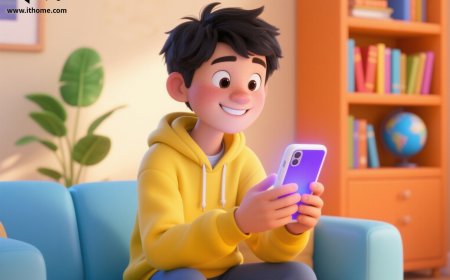 法国总统马克龙：限制青少年使用社交媒体将是 G7 的优先事项