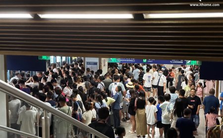 今天全社会跨区域人员流动量预计超 3.39 亿人次，创 2026 年春运以来单日新高