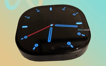 消息称 Meta 重启智能手表项目：代号“Malibu 2”机型今年内发布，主打健康监测与 AI 助手功能