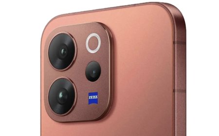 vivo V70 手机海外发布：搭骁龙 7 Gen 4，升级 6 系铝合金中框、6500 毫安时电池