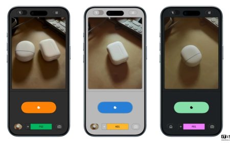 谷歌 Snapseed 修图应用获 3.15 版本重大升级：引入相机功能、新增胶片滤镜
