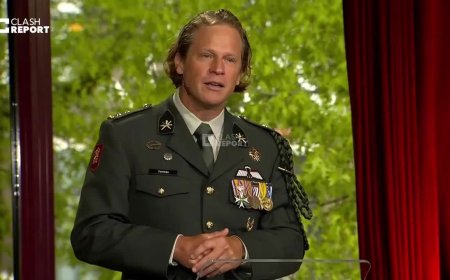 荷兰国防部长 Gijs Tuinman：美国 F-35 战机也能像苹果 iPhone 一样“越狱”