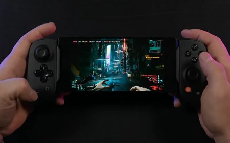 第五代骁龙 8 至尊版加持，红魔 11 Pro 手机运行《赛博朋克 2077》帧率为 20-50FPS