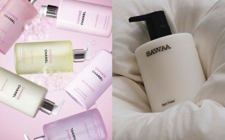 2026身體乳推薦！從保濕到溫和安撫　追求留香、肌膚友善是趨勢