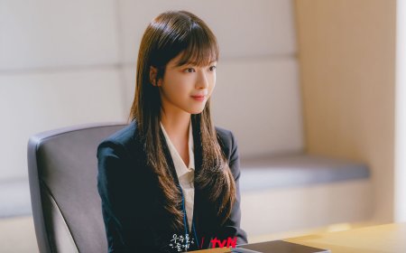 「正能量金句」給正在努力的你：千萬別放棄！最好的東西總會壓軸出場