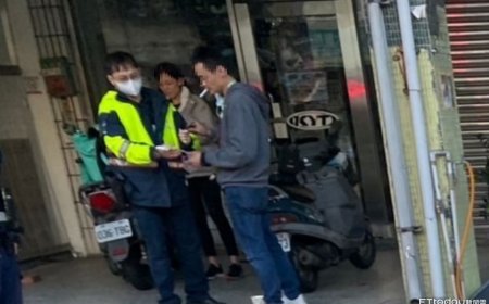 叼菸惡男4／挑釁女友被「燒成火球」慘死！姊心碎：皮膚還黏在牆上