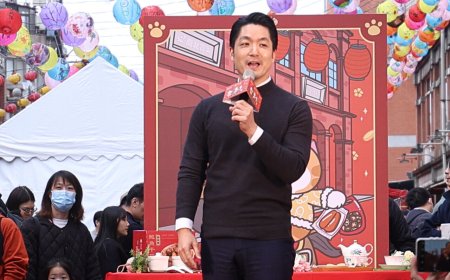 分析／蔣萬安推「無菸城市」口號或硬仗？　找藍委先修法才實際