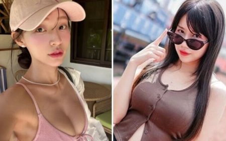 林襄絲襪「下身開洞」肉色畫面瘋傳！她驚變3顆奶　啦啦隊被拍超糗6幕