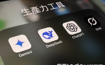 AI替你逛網頁　誰來為內容買單？