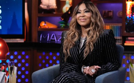 Bravo Stars React to Mary Cosby’s Son Robert Cosby Jr.’s Death