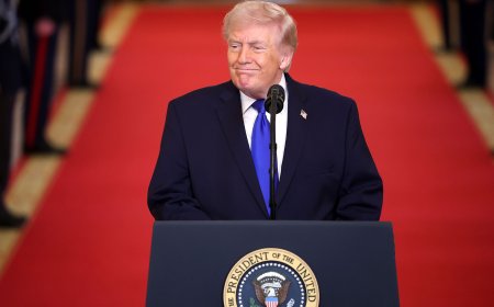 Brady Tkachuk Responds to Rumor He Made Border Joke With President Trump