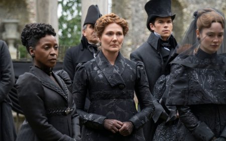 Why Does [Spoiler] Die in ‘Bridgerton’ Season 4? Backstory Revealed