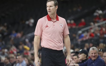 Nebraska MBB Opponent Preview: USC