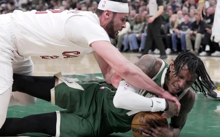 Bucks vs Knicks injury report: Is Giannis still out with calf injury?