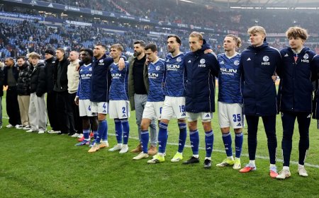 2. Bundesliga Topspiel preview: Greuther Fürth vs. FC Schalke 04